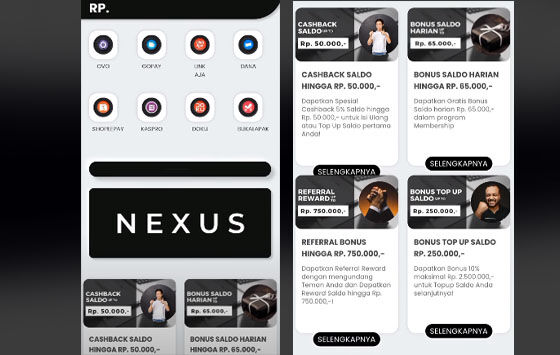 Nexus Apk Penghasil Uang Is App 7bf20