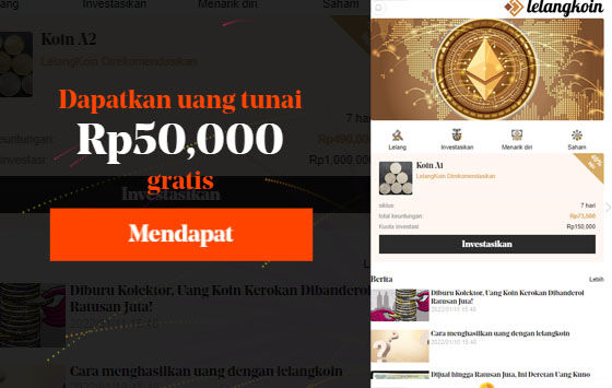 Apk Lelang Koin Daftar D0936