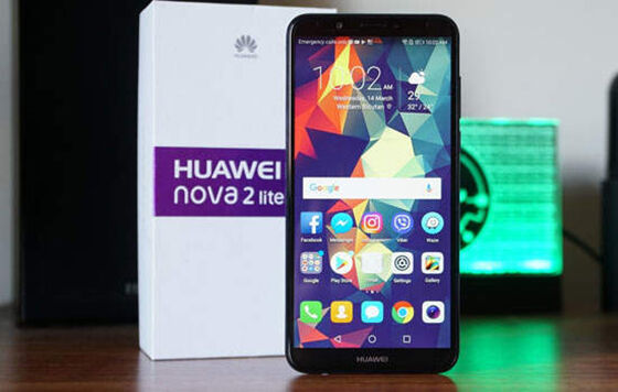 Huawei Nova 2 Lite 04587