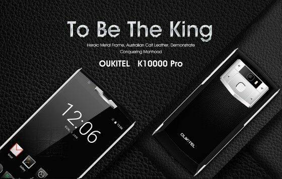 Oukitel K10000 Pro 4bd55