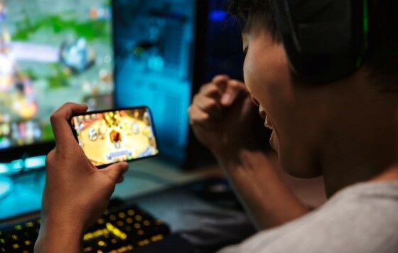 Bahaya Fenomena Judi Dalam Dunia ESports Children Gambling Ce904