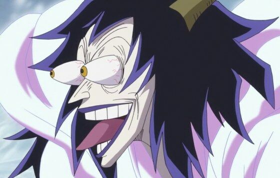Caesar Clown One Piece 27af8