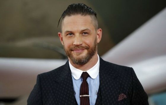 Tom Hardy 862a2