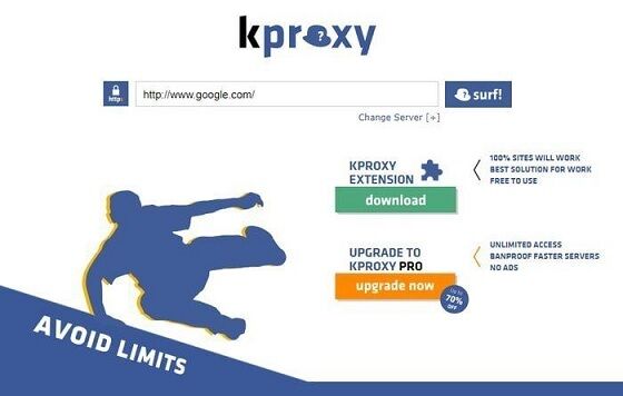 Web Proxy Gratis Terbaik 4 5093b