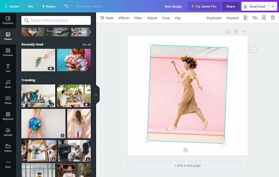 Canva Premium Apk 30225