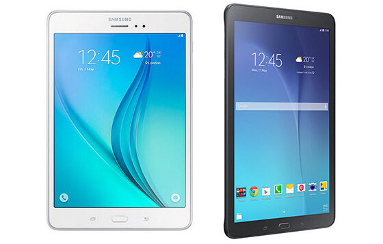 Tablet Gaming Samsung Terbaik 9