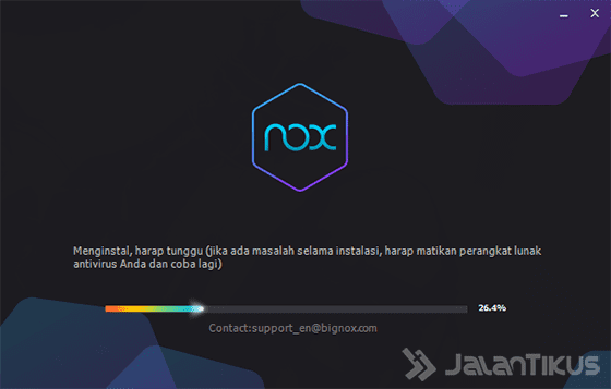 Cara Install Nox Di Pc 04 719ba