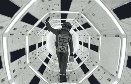 Film Ambisius A Space Odyssey Df3da