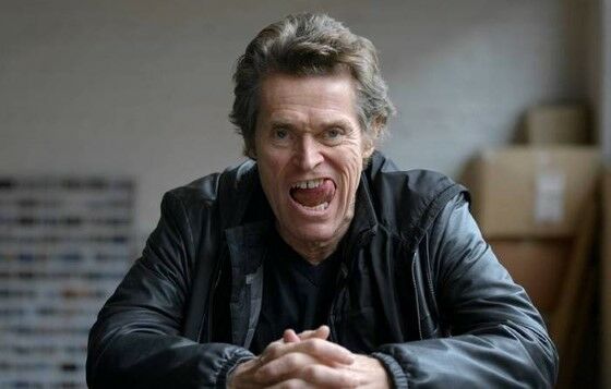 Aktor Yang Hampir Perankan Joker Af365