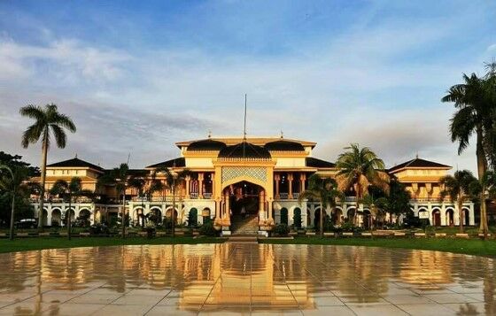 Istana Maimun 0ad92