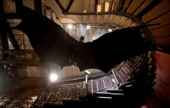 Alasan Film Batman Sulit Mendapatkan Menemukan Aktor Yang Tepat Custom Ec4c1