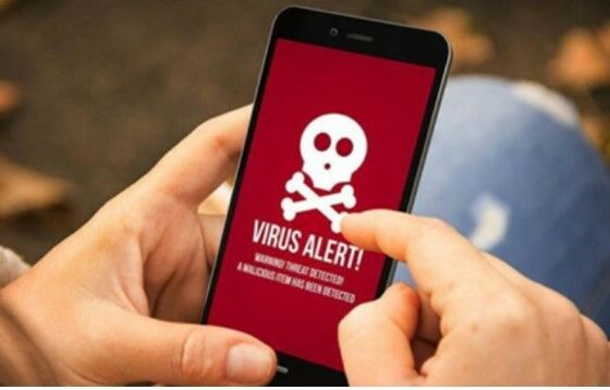 Terjangkit Virus Cara Reset HP Advan 01751