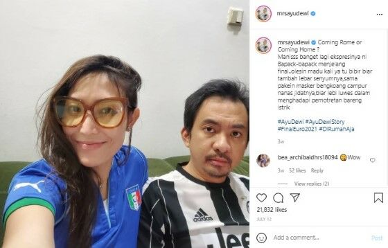 Contoh Caption Instagram Lucu C3504