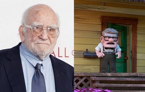 Ed Asner 26b95
