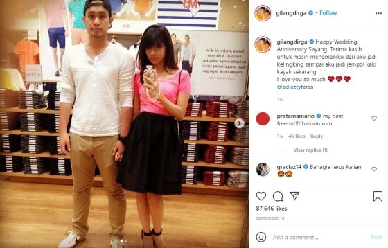 Caption IG Lucu Untuk Pacar 04aa7