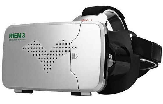 Headset Virtual Reality Harga 200 Ribuan 7