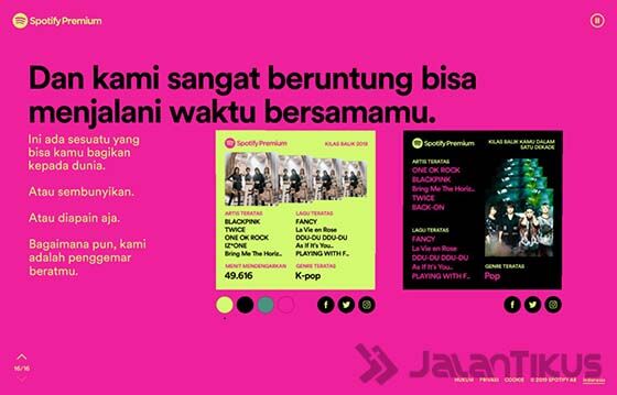 Cara Buat Spotify Wrapped 2019 Pc 07 7090b