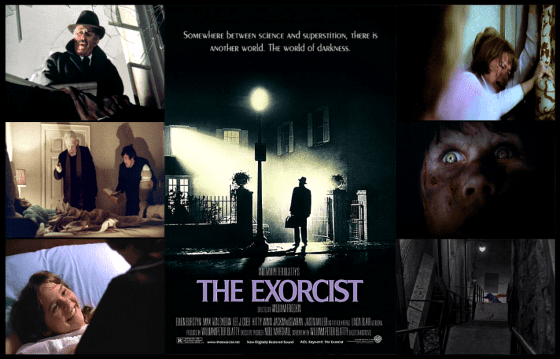 Film The Exorcist 7601a
