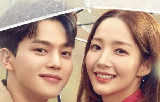Forecasting Love And Weather Sinopsis 7e0a9