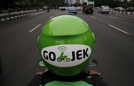 Alamat Kantor Gojek 2019 00631