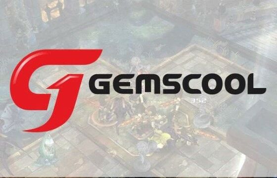 Perusahaan Game Asal Indonesia Gemscool Acf8a B7937