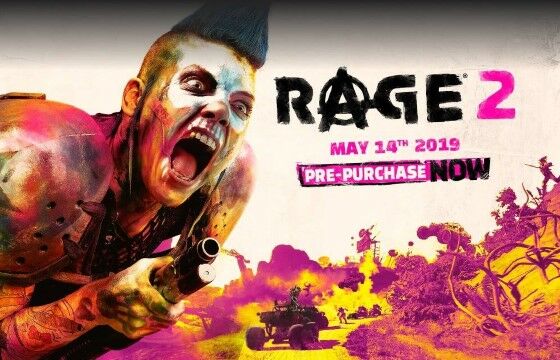 Rage Dua 3ad0f