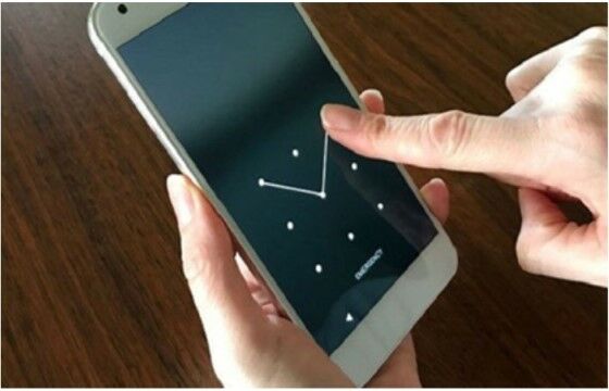 Lupa Pola Cara Reset HP Advan 87339