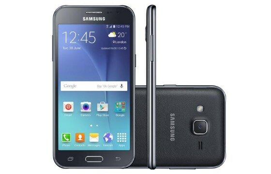 Samsung J2 2015 E1724
