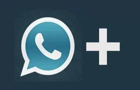 Whatsapp Plus Apk 6038e