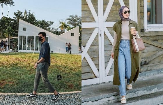 Cara Foto Keren Ala Selebgram 6353c