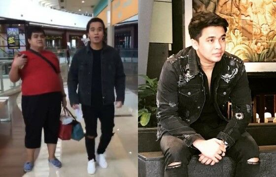 Asisten Gaji Besar Artis Indonesia 0a614