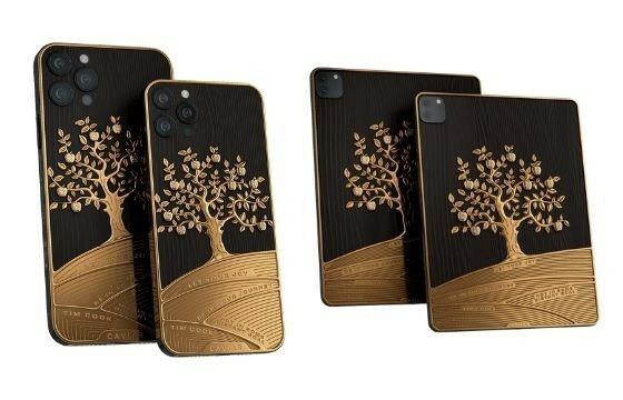 Iphone Termahal Di Dunia 1e9c8