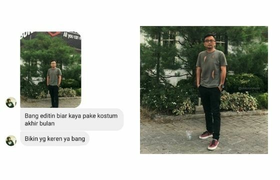 Edit Foto Jadi Kocak 3bfa1