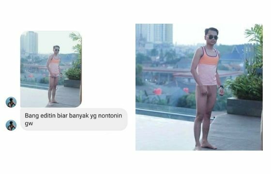 Foto Foto Kocak Instagram 94ba7