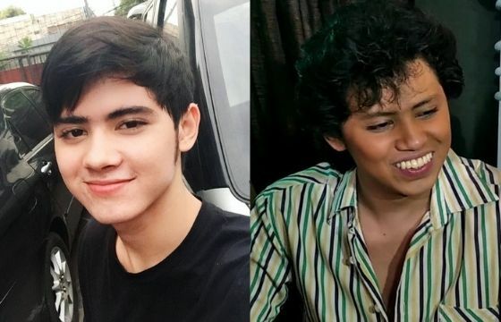 Aliando Syarief Bc574