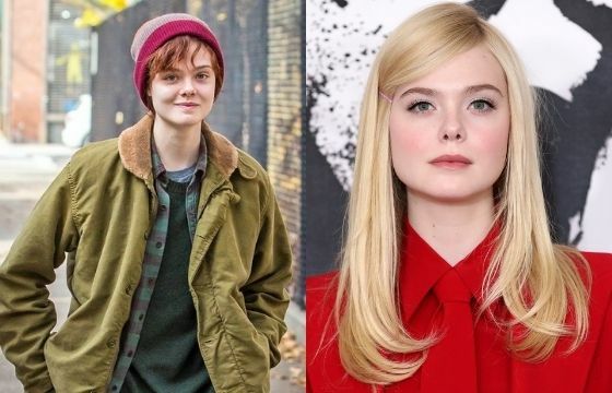 Elle Fanning C204b