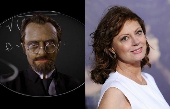 Susan Sarandon 2ec0c