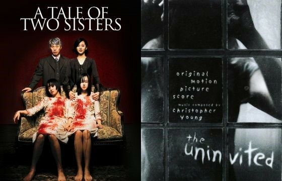 A Tale Of Two Sisters Ec689