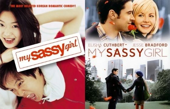 My Sassy Girl Bdda0