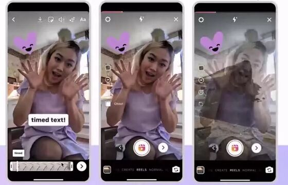 Cara Menggunakan Instagram Reels 2 Dafd3