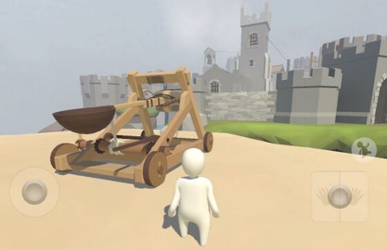 Human Fall Flat Mod 2 A8e37