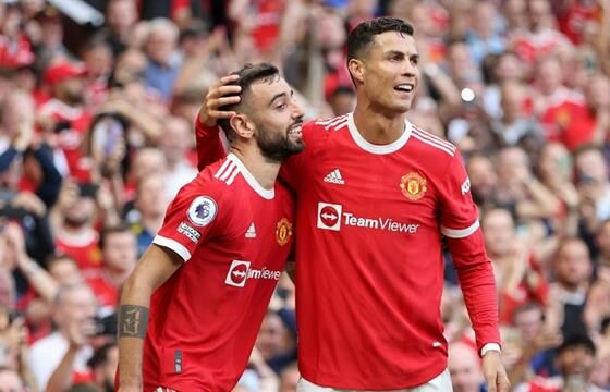 Manchester United Young Boys F2e08