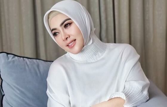 Syahrini C32f2