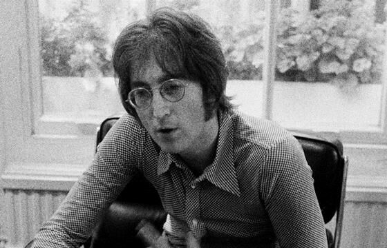 John Lennon 23a64