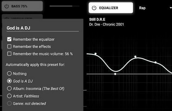 Bass Booster Pro For Android PC 20dcd