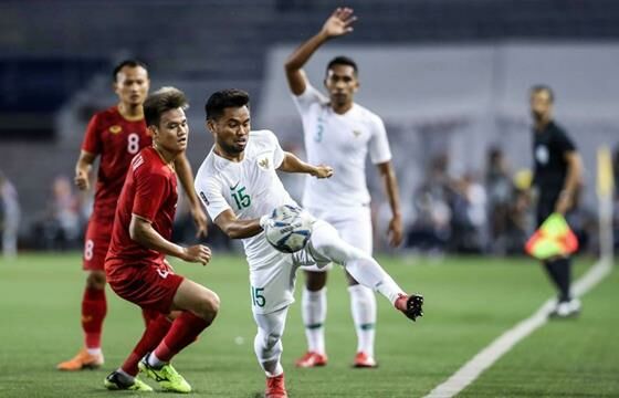 INDONESIA VIETNAM 0b96a