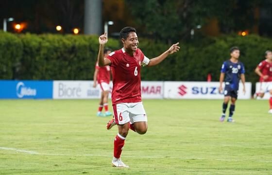 Indonesia Melawan Vietnam 6fb9e
