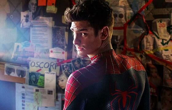 The Amazing Spiderman A6c12