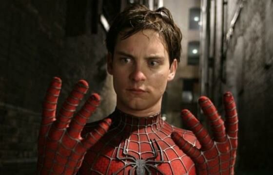 Tobey Maguire 29fcd