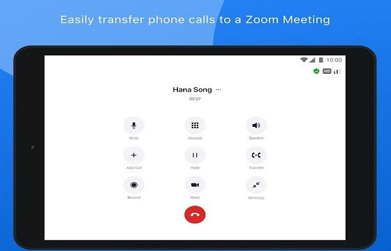 Zoom Android New Version Mod Apk D91bf
